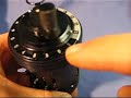 The Astounding Curta Mechanical Calculator