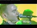 Kent- Socker (subtitled and translated)