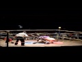 LUCHA LIBRE \"CWS\"  PROMO NUEVO