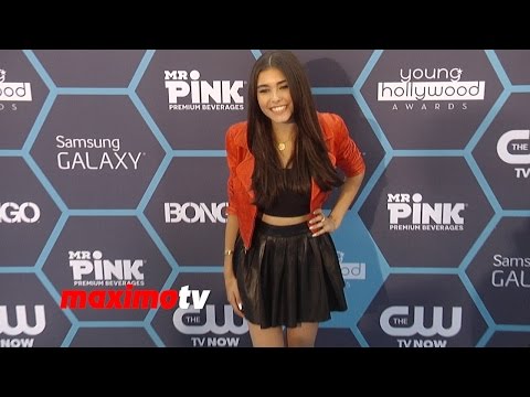 madison - Subscribe! http://bit.ly/mrSda2 Most Viewed Video! http://goo.gl/eVarIi Madison Beer Young Hollywood Awards Blue Carpet Arrivals at The Wiltern Theater in Los Angeles, Ca USA July 27, 2014...