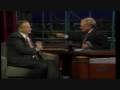 videos de Bill O'Reilly on Letterman
