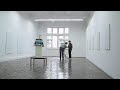 Blind Man Sees UFO Install Blind Man Sees UFO Install