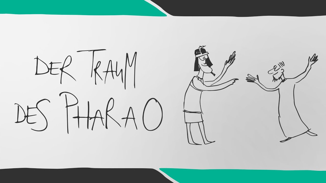 Der Traum des Pharao | Joseph