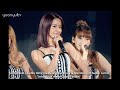 YoonYul 윤율 [AUDIO ONLY] Concert Solo's feat. Amber of f(x), Eunhyuk & Shindong of SuJu