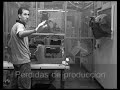 edinn M2 Spanish (OEE, SPC, Autocontrol, MTBF, eficiencia energética, productividad, etc.) edinn M2 Spanish (OEE, SPC, Autocontrol, MTBF, eficiencia energética, productividad, etc.)