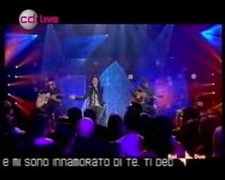 Immagine anteprima YouTube