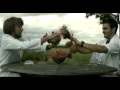 Rubber Bands Vs Watermelon