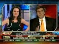 Stephen Moore of the Wall Street Journal discusses the American Legislative Exchange Council's book 