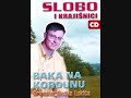 Slobo i Krajisnici Sidneja - SUDBINA