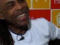 Entrevista Parte 2 - Banda Larga Cordel - GIlberto Gil
