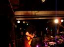 ...on stage with with johanne...
dave d. and vendetta....