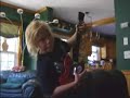 10yr Old-Guitar Hero 2 Killing in the Name of (Expert)*