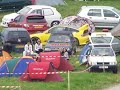 12eme GTI Tuning International magny cours