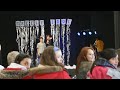 Nicholas at Greely Idol