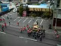 Tsushima-jinja Matsuri Procession Tsushima-jinja Matsuri Procession