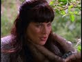 Haunted - Xena/Ares