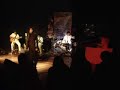 GENESIS TRIBUTE: FOXTROT - The Musical Box COVER!