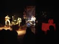 GENESIS TRIBUTE: FOXTROT - The Musical Box COVER! GENESIS TRIBUTE: FOXTROT - The Musical Box COVER!