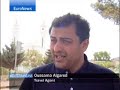 Euronews - Mediterraneans - EN - Libya