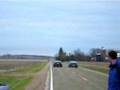 GTP vs M90 supercharged mustang GT
