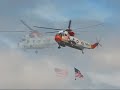 Helos! From the Blue Angels 2006 Airshow