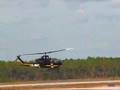 Helos! From the Blue Angels 2006 Airshow