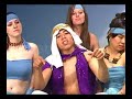 Prince Ali - \"Squeaky Squeaky\"