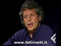 in video la lunga lezione che alessandro baricco ha tenuto al cinema anteo di milano il 22 maggio su i barbari e la mutazione. questa settimana l'introduzione.
