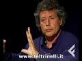 in video la lunga lezione che alessandro baricco ha tenuto al cinema anteo di milano il 22 maggio su i barbari e la mutazione. questa settimana l'introduzione.
