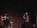 JTO- The Words I Wrote LIVE at AS220