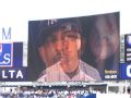 Lou Gehrig Speech Yankee Stadium July 4th, 2009.