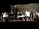 Alhambra Student Concert 5/9/08 (Part 1)