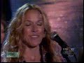Sheryl Crow - \"Detours\" - live on Ellen Degeneres 10/10/2008