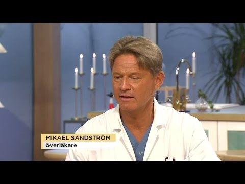 Doktor Mikael: