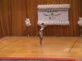 Gimnastica-aerobica