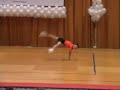 Gimnastica-aerobica