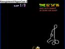 Mariokart bloopers alternate ending