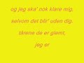 Twiz - Med lyset t�ndt