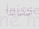 Zayna - près de toi