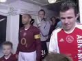 Thierry Henry funny humour