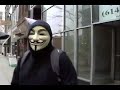Columbus, OH Anonymous Scientology Raid 3/15
