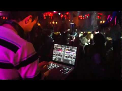 Purim Party @ DJ Eli Wais (Fashion Bar)
