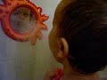 Zachary Playing in the Tub Zachary Playing in the Tub