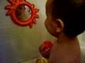 Zachary-Playing-in-t