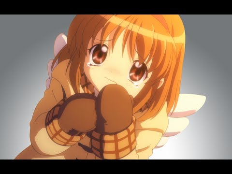 GR Anime Review: Kanon 2006