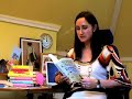 Sophie Kinsella Reads From Remember Me?