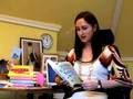 Sophie Kinsella Reads From Remember Me?