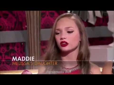 Dance Moms Girl Talk 2 The Girls Talking about Chloe