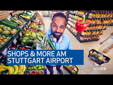 Shops and More