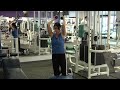 How to Train with a Bosu Ball : The Ab Crunch Bosu Ball Exercise